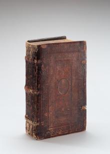 Meno albumas „Ars libri“, 2022 m.